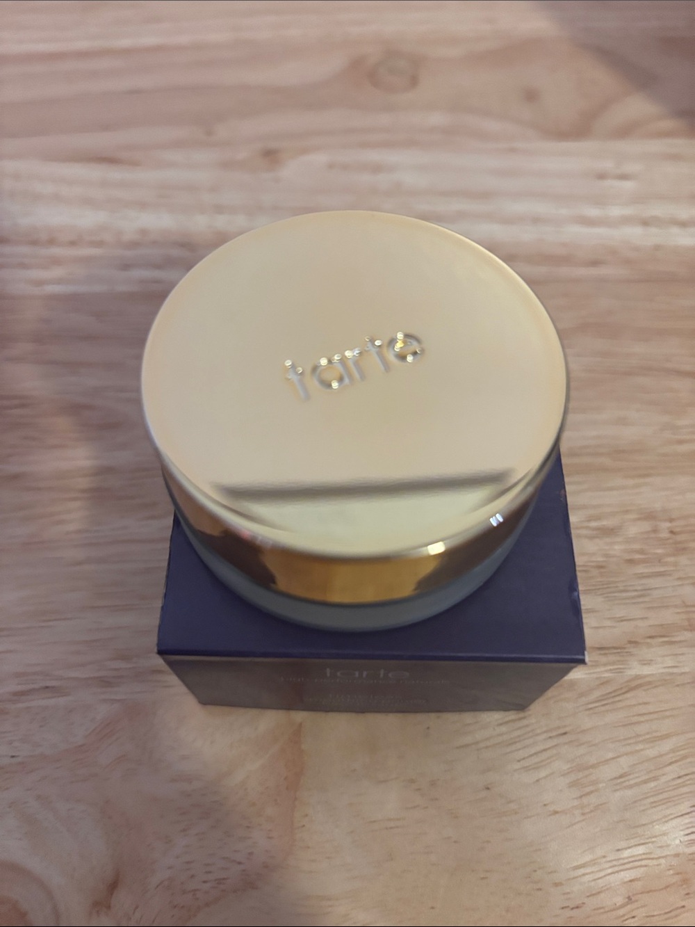 tarte Timeless Smoothing Primer - Picture 2 of 4